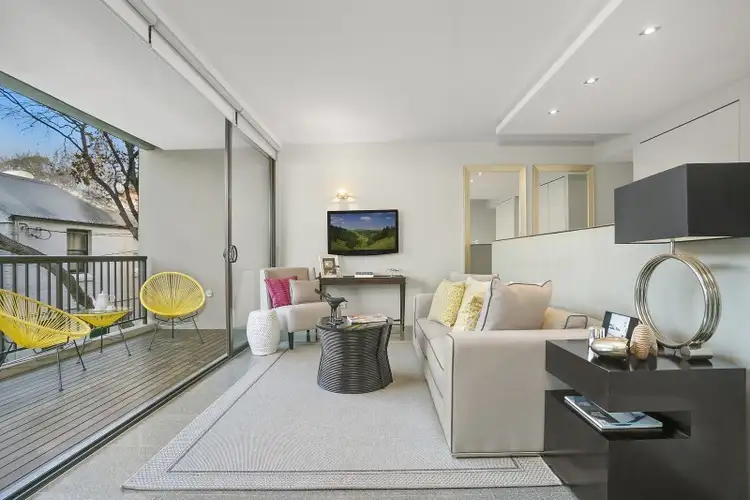 13/1-25 Adelaide Street, Surry Hills NSW 2010