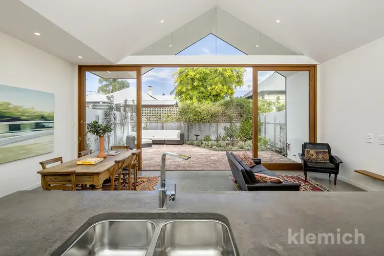 Third view of Homely house listing, 8 Morcomb Street, Stepney SA 5069