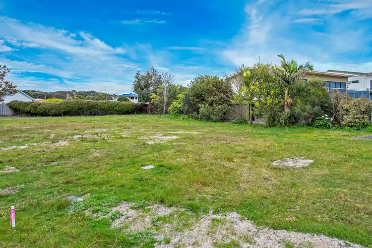 Third view of Homely land listing, 27 Hawley Esplanade, Hawley Beach TAS 7307