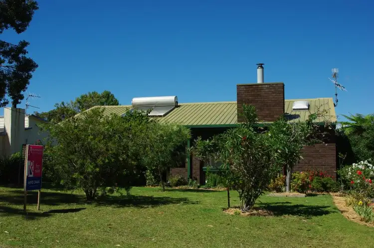 Main view of Homely house listing, 8 O'connells Point Road, Wallaga Lake NSW 2546
