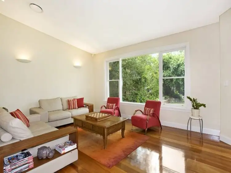 Fourth view of Homely house listing, 1 Berrillee Street, Turramurra NSW 2074