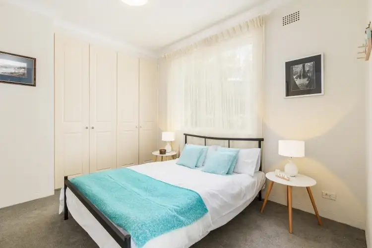 Third view of Homely apartment listing, 7/10 Muston Street, Mosman NSW 2088