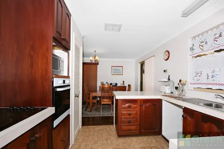 Fourth view of Homely house listing, 1/9 Spruce Court, Halls Head WA 6210