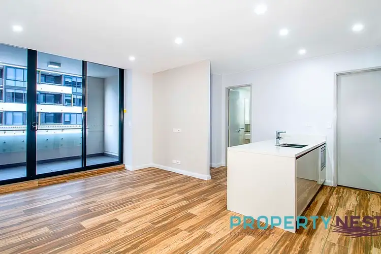 Main view of Homely apartment listing, 216/2B Betty Cuthbert Avenue, Sydney Olympic Park NSW 2127