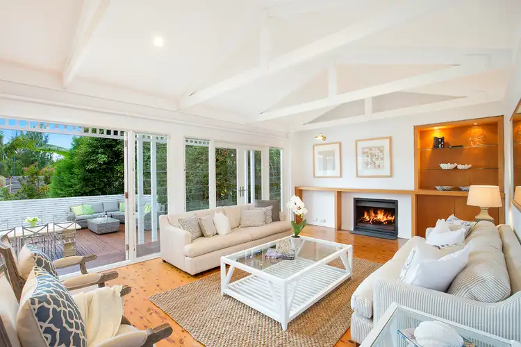 Second view of Homely house listing, 3 Loquat Valley Road, Bayview NSW 2104