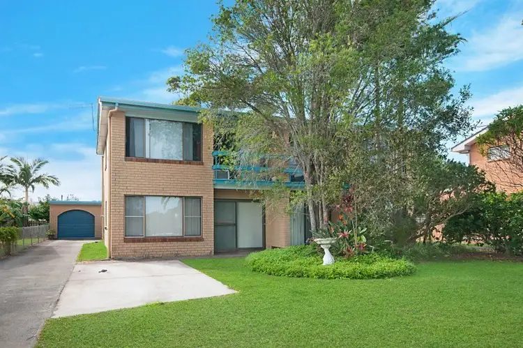 1/104 Woodburn Street, Evans Head NSW 2473