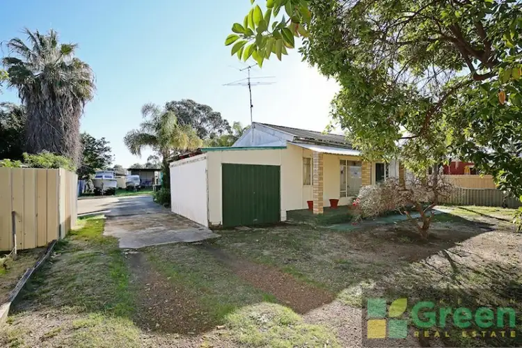 Fourth view of Homely house listing, 10 Derek Road, Coodanup WA 6210