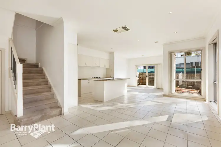 Fourth view of Homely unit listing, 4/31-33 Haley Street, Diamond Creek VIC 3089