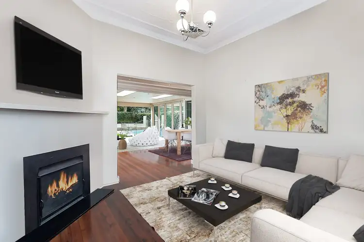 Fifth view of Homely house listing, 9 Wandeen Avenue, Beecroft NSW 2119