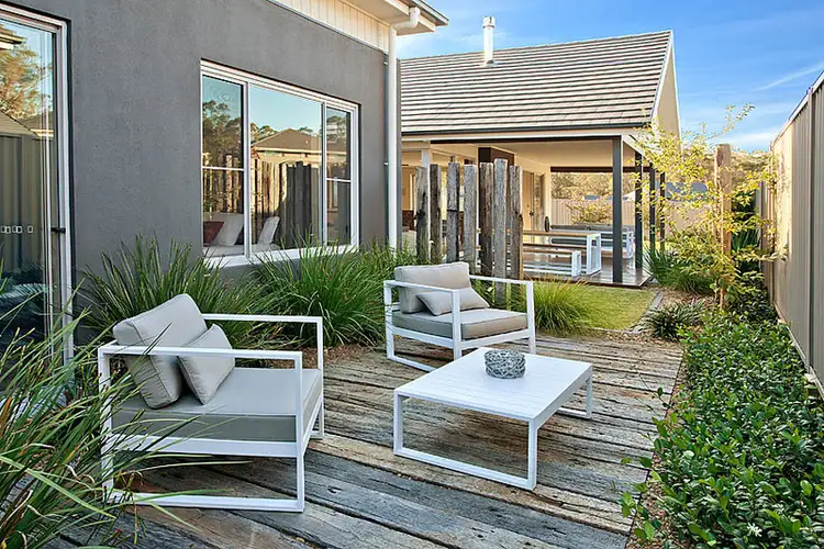 Third view of Homely house listing, 7 Barford Way, Harrington Park NSW 2567