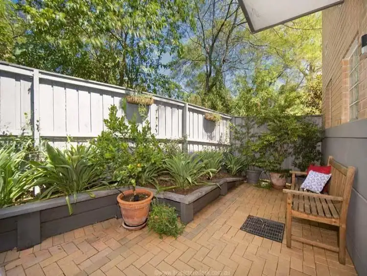 Sixth view of Homely townhouse listing, 11/2-4 Bloomsbury Avenue, Pymble NSW 2073