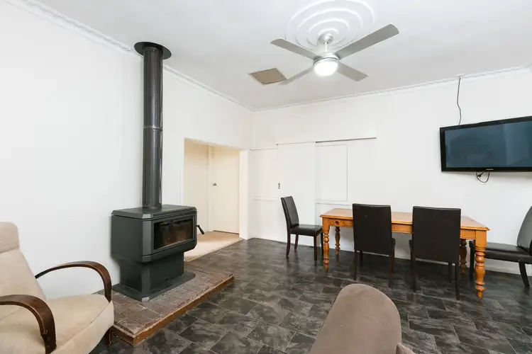 Seventh view of Homely house listing, 160 Hewett Road, Colignan VIC 3494