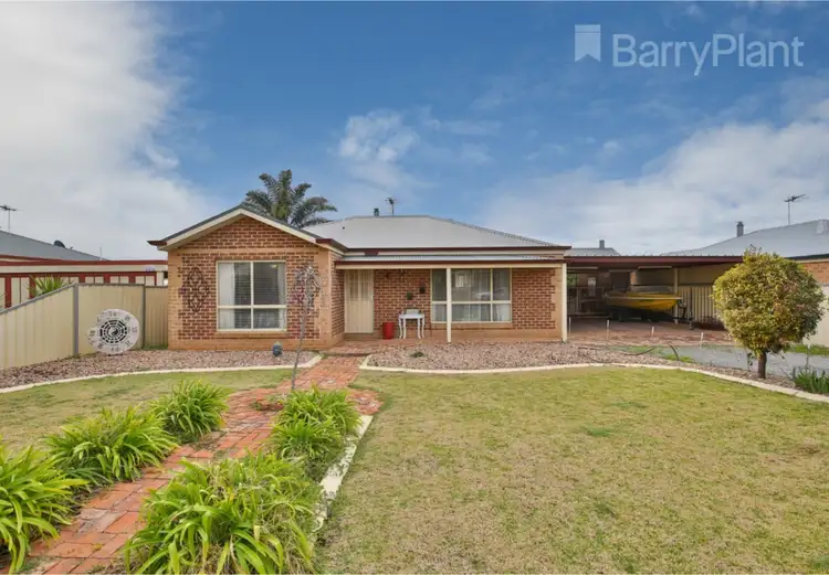 Main view of Homely house listing, 77 Summer Drive, Buronga NSW 2739