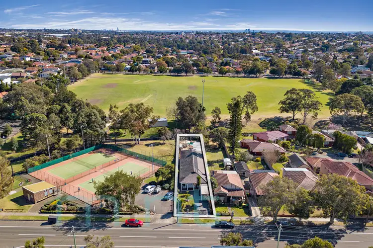 9A Omaha Street, Belfield NSW 2191