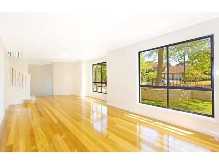 Third view of Homely house listing, 79A Westbrook Avenue, Wahroonga NSW 2076
