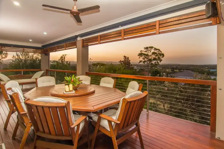 Third view of Homely house listing, 169 Macdonald Drive, Narangba QLD 4504