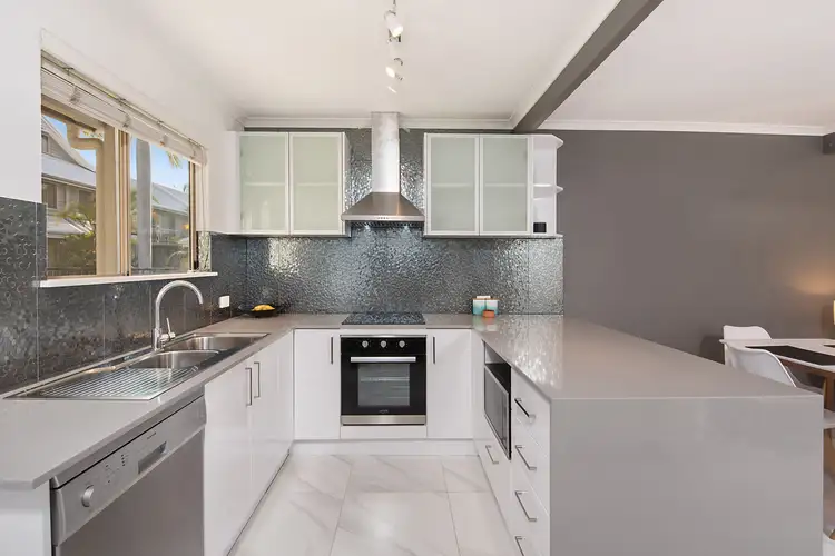 Third view of Homely townhouse listing, 25/13-17 James Street, Noosaville QLD 4566