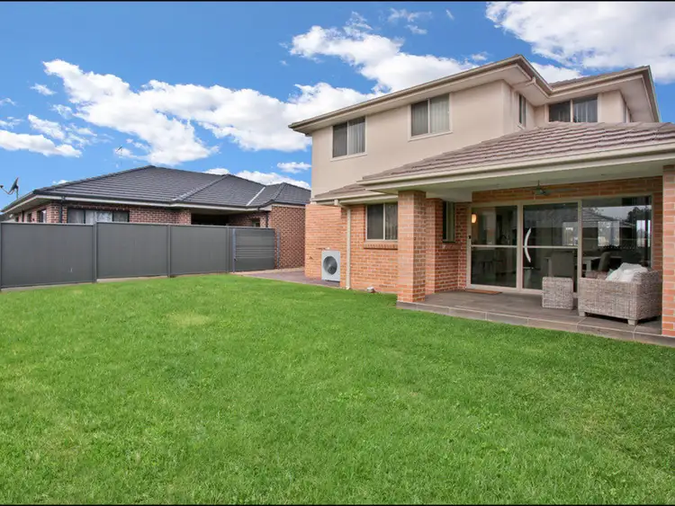 Fifth view of Homely house listing, 1A Lawler Street, Ropes Crossing NSW 2760