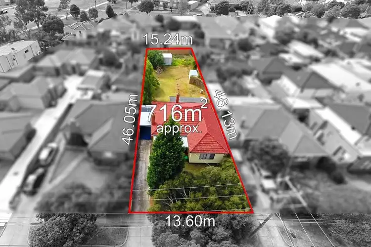 130 McMahon Road, Reservoir VIC 3073