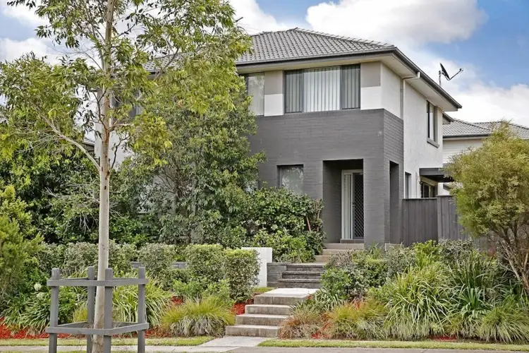 208 Richardson Road, Spring Farm NSW 2570