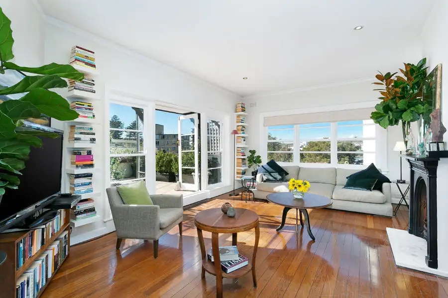 Main view of Homely apartment listing, 8/1a Fairlight Street, Manly NSW 2095