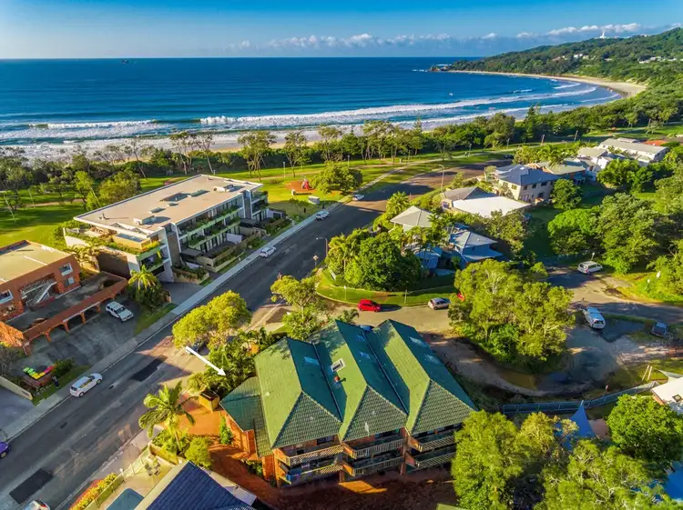 5/34 Lawson Street, Byron Bay NSW 2481