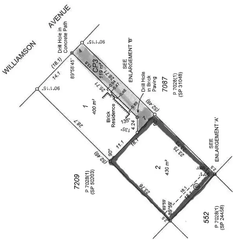 Fifth view of Homely land listing, A/124 Williamson Avenue, Cloverdale WA 6105