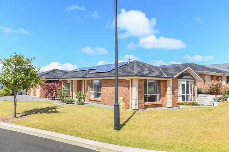 Second view of Homely house listing, 19 Aquamarine Boulevard, Hayborough SA 5211