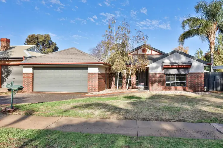 34 Wilkie Drive, Irymple VIC 3498