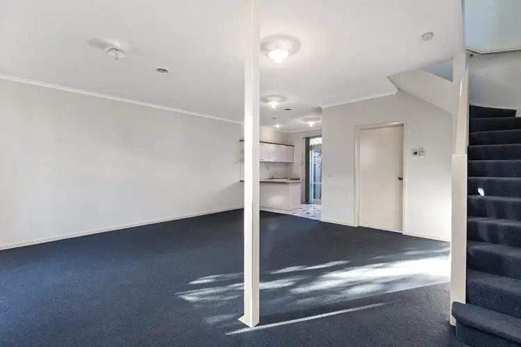 Sixth view of Homely townhouse listing, 5/245 Williamstown Road, Yarraville VIC 3013