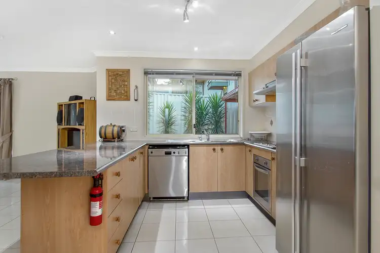 Third view of Homely house listing, 216 Lieutenant Bowen Drive, Bowen Mountain NSW 2753