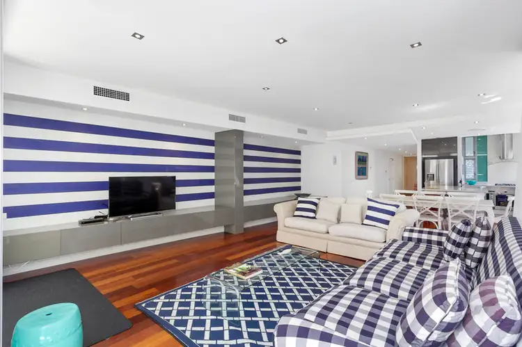 Third view of Homely apartment listing, 101/7 Murphys Road, Kingscliff NSW 2487