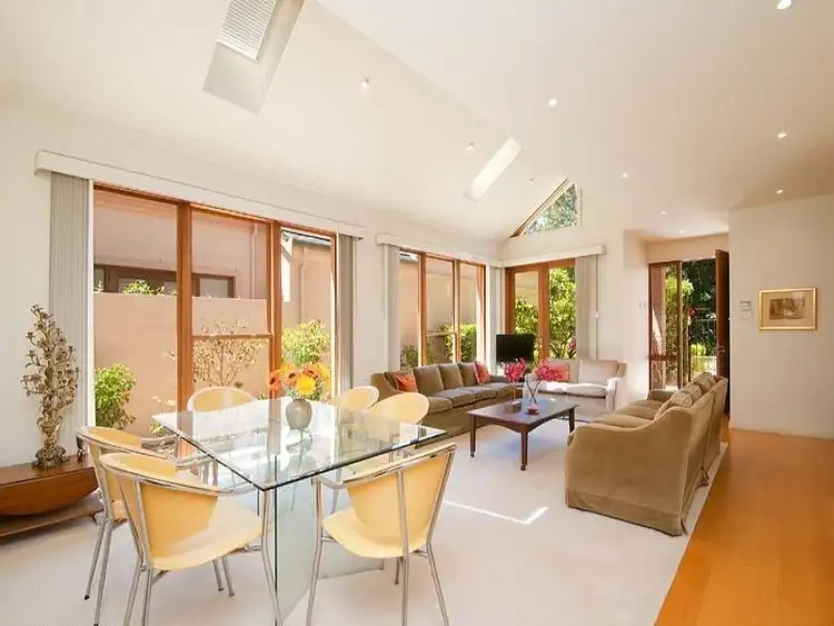 Fourth view of Homely townhouse listing, 4/20 The Chase Road, Turramurra NSW 2074