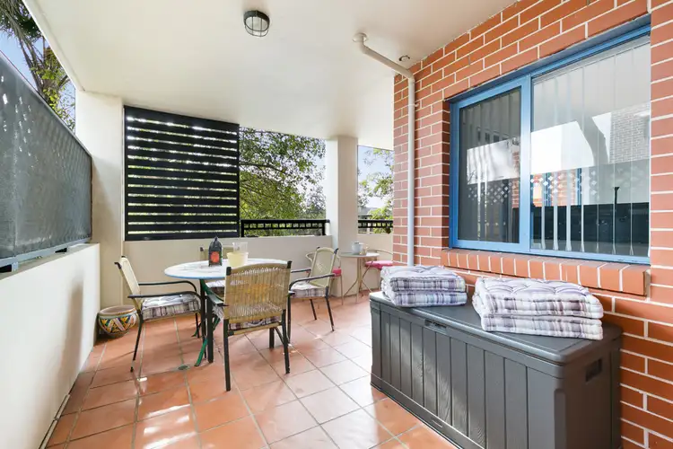 Fifth view of Homely apartment listing, 1/53-55 Campbell Parade, Manly Vale NSW 2093