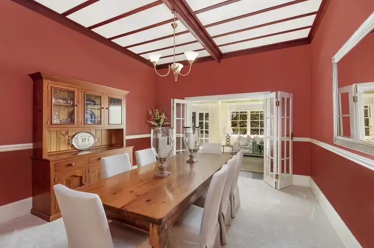 Sixth view of Homely house listing, 50 Northcote Avenue, Killara NSW 2071