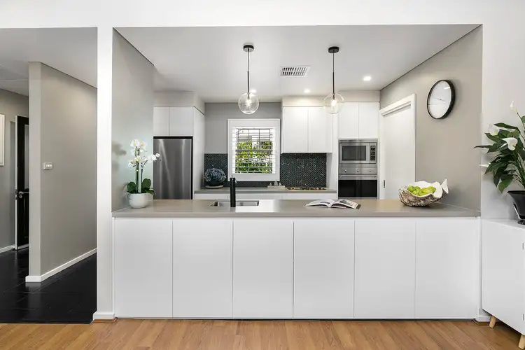 Third view of Homely house listing, 1 Wallace Avenue, Hunters Hill NSW 2110