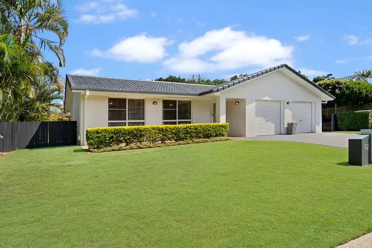 62 The Boulevard, Albany Creek QLD 4035