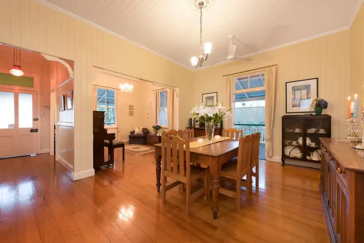 Fourth view of Homely house listing, 5 Harrowby Street, Corinda QLD 4075