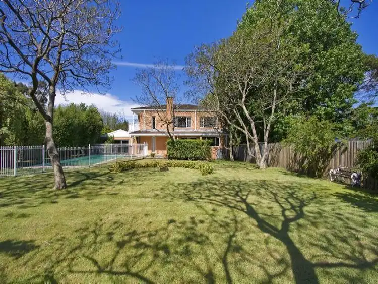 Second view of Homely house listing, 71 Kedumba Crescent, Turramurra NSW 2074