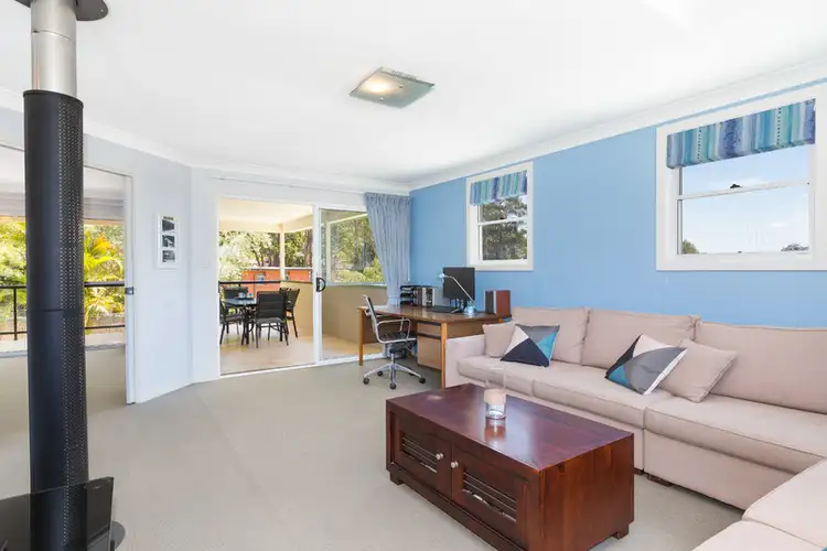 Fifth view of Homely house listing, 9 Fillmore Road, Bonnet Bay NSW 2226