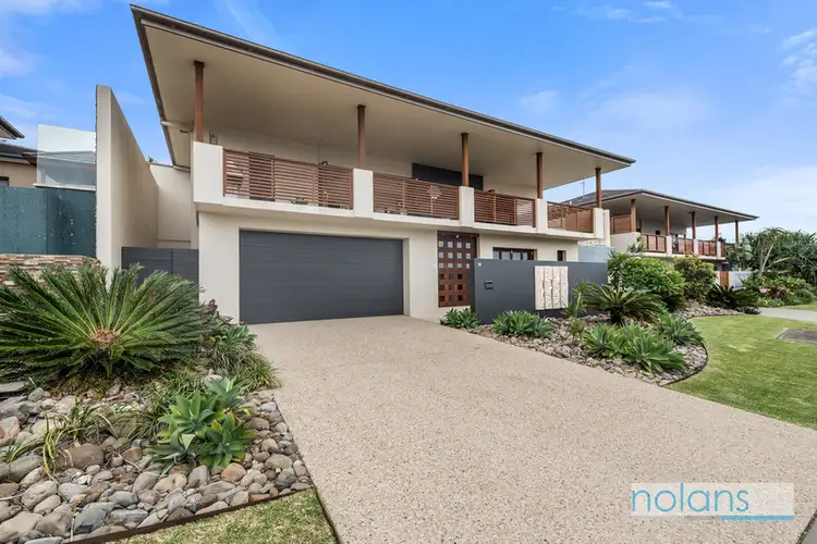 Fourth view of Homely house listing, 14 San Simeon Circuit, Sapphire Beach NSW 2450