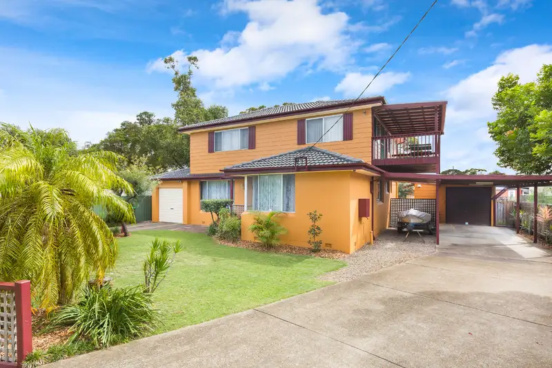 Main view of Homely house listing, 3 Tasman Street, Kurnell NSW 2231