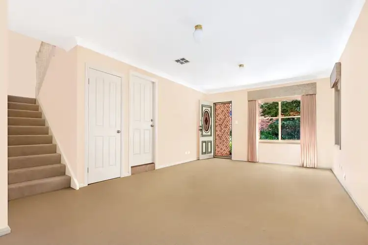 Second view of Homely townhouse listing, 5/16 Dempster Street, West Wollongong NSW 2500