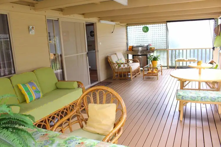 Second view of Homely house listing, 32 Parkland Drive, Kings Point NSW 2539