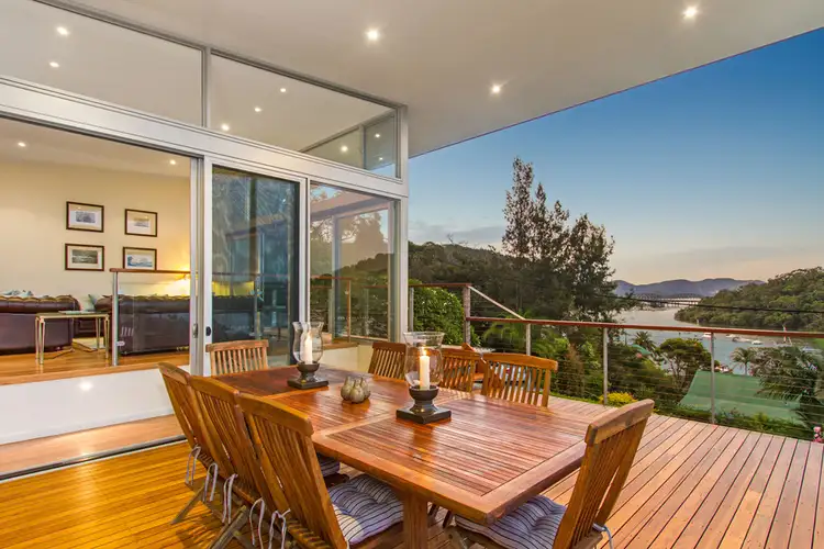 Fourth view of Homely house listing, 25 Peat Street, Brooklyn NSW 2083