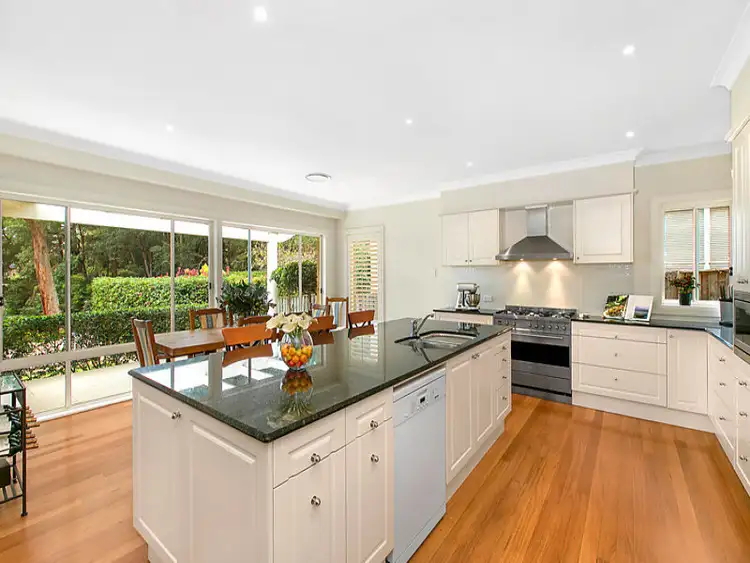 Sixth view of Homely house listing, 35 Kenthurst Road, St Ives NSW 2075