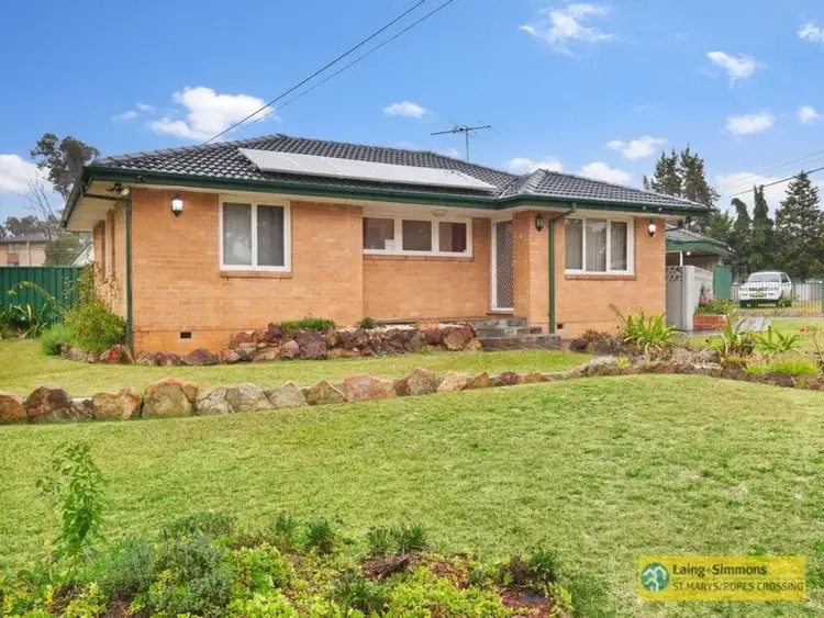 3 Awatea Place, Lethbridge Park NSW 2770