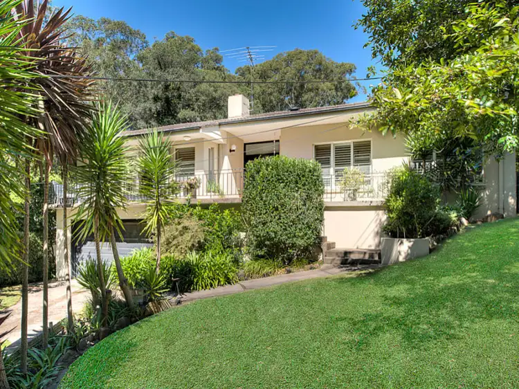 Main view of Homely house listing, 35 Narelle Avenue, Pymble NSW 2073