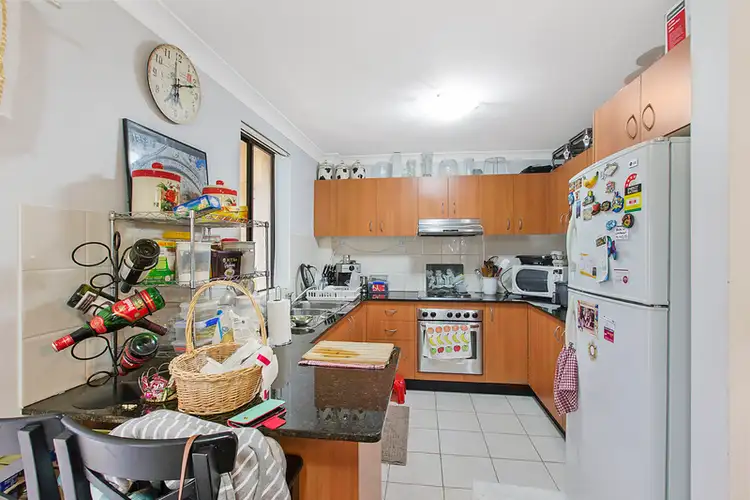 Second view of Homely unit listing, 11/23 Methven Street, Mount Druitt NSW 2770