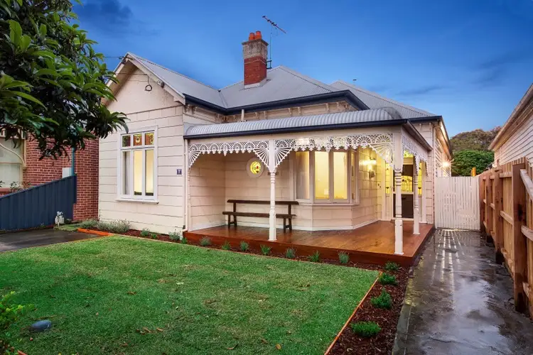 11 Barnet Street, Yarraville VIC 3013